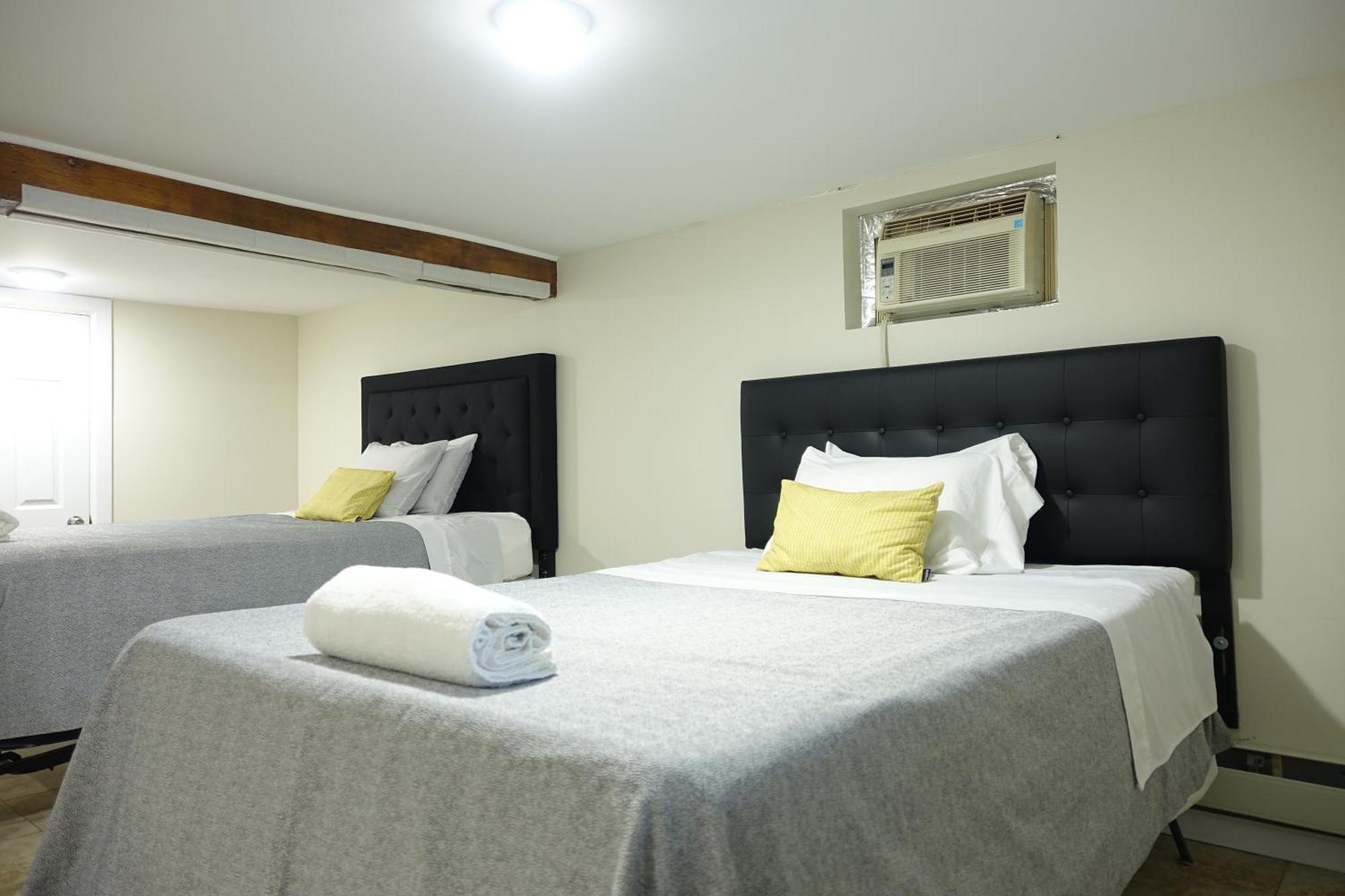 Best Ewr Airport Studio-Hot Tub-Free Parking Hillside Exterior foto
