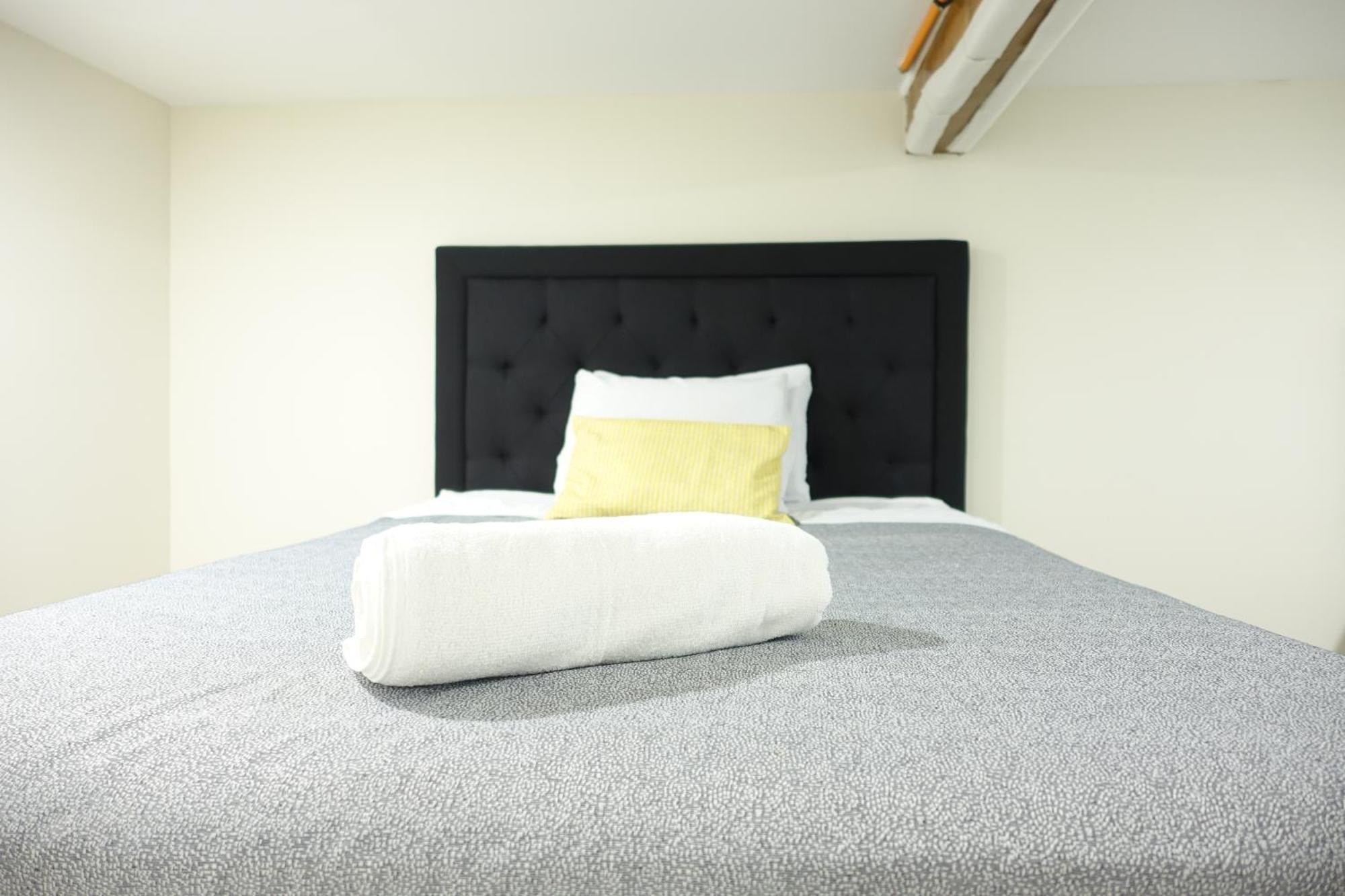 Best Ewr Airport Studio-Hot Tub-Free Parking Hillside Exterior foto