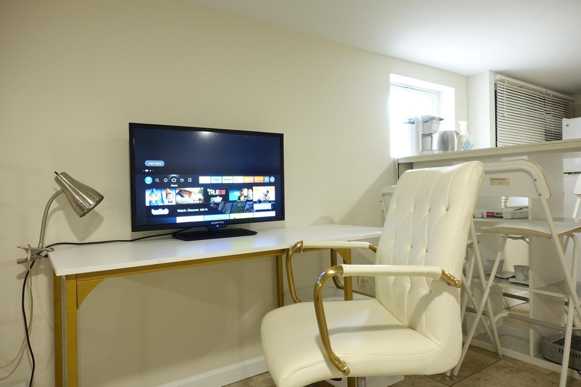 Best Ewr Airport Studio-Hot Tub-Free Parking Hillside Exterior foto